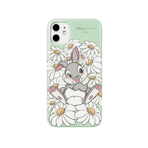 [Order-made]Flower Thumper Phonecase